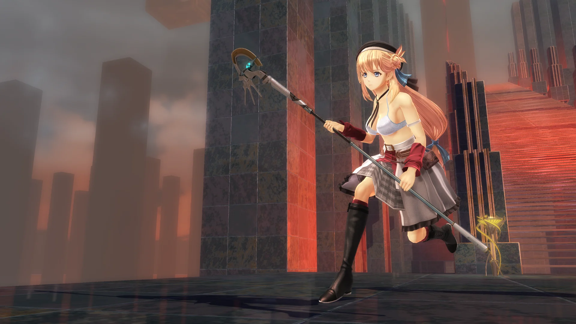 黎の軌跡2 K2AgnesUDW.rar mod