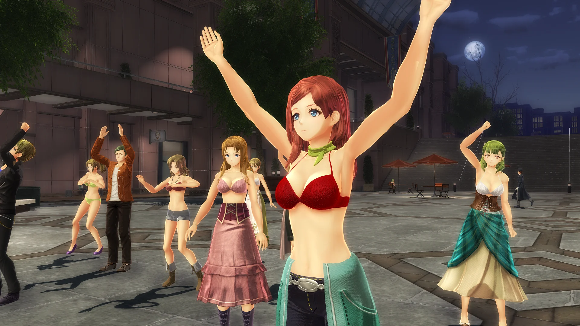 黎の軌跡2 K2Bnpc2UDW.rar mod