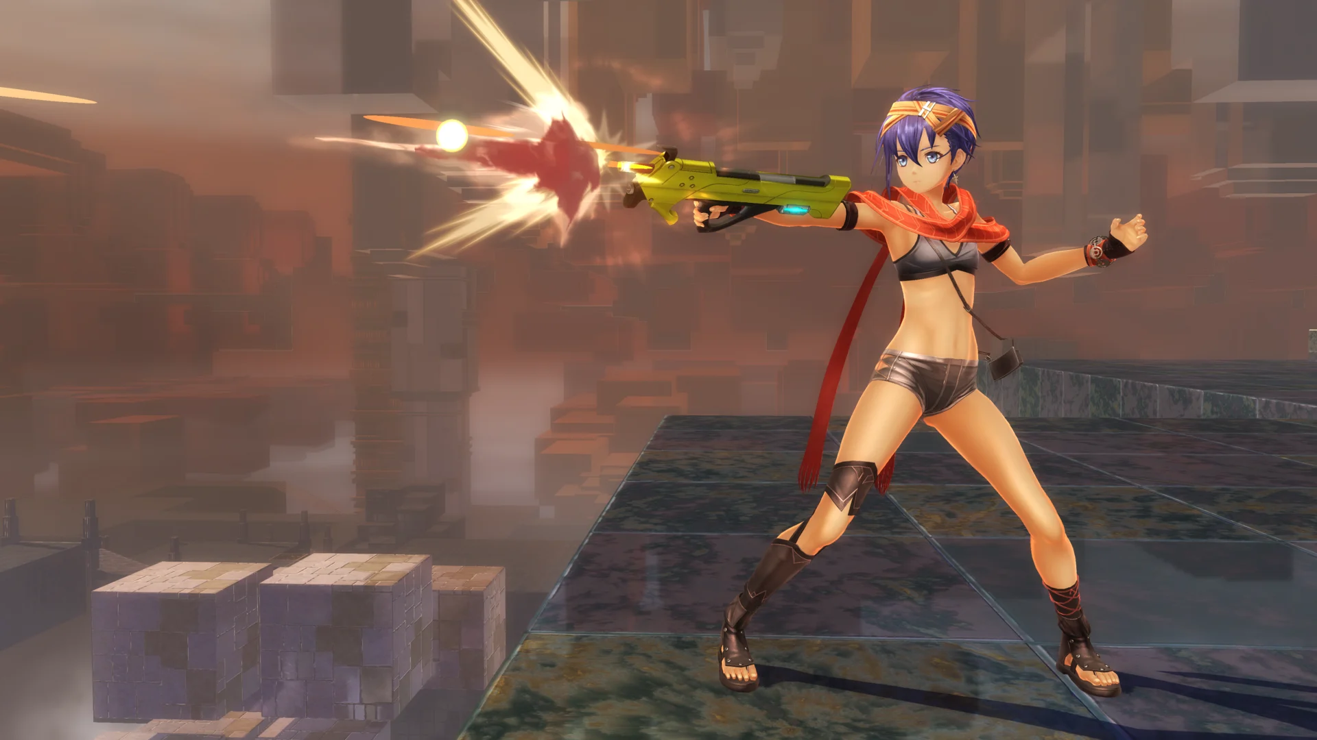 黎の軌跡2 K2FeriUDW.rar mod