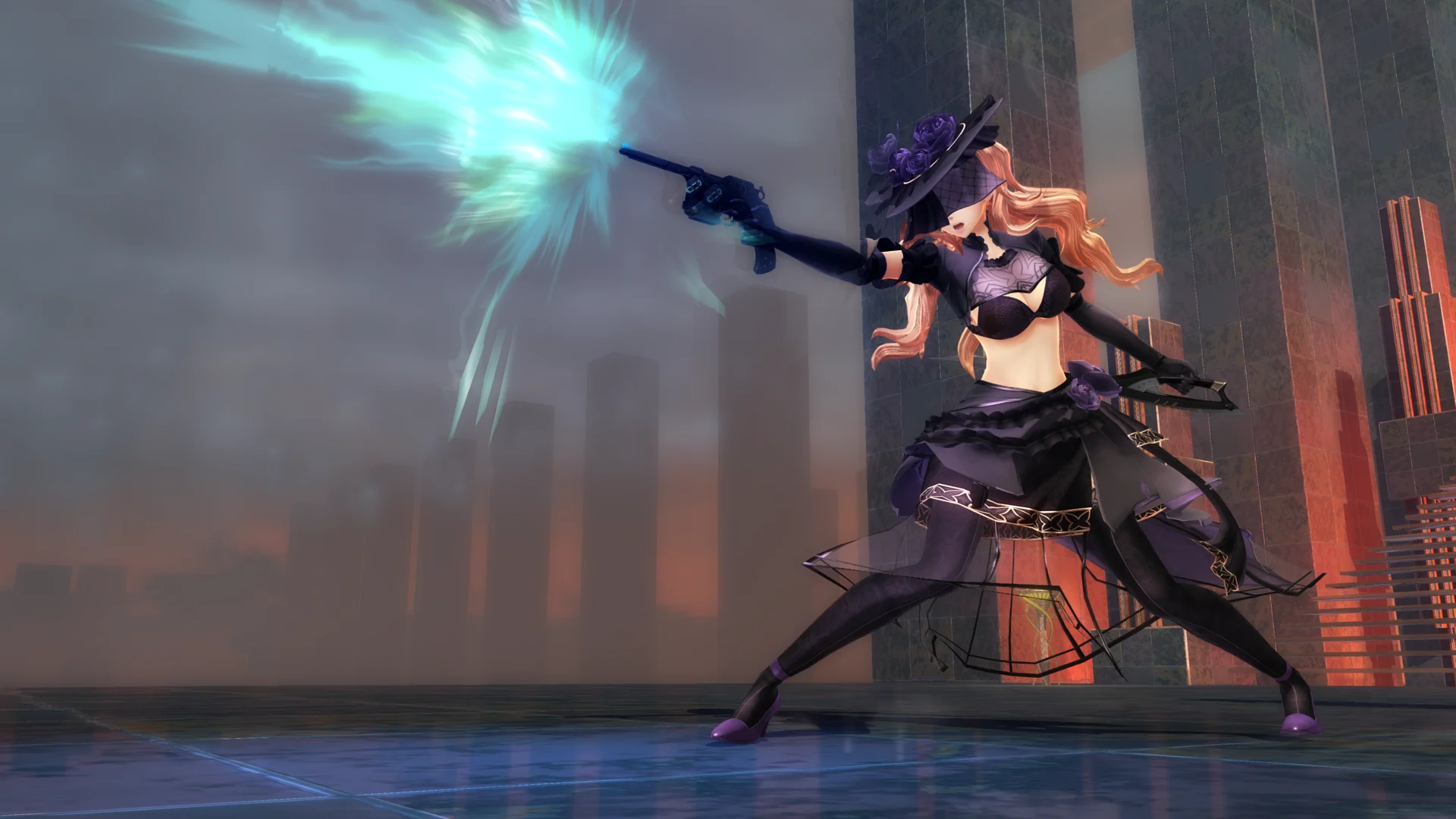 黎の軌跡2 K2LucreziaUDW.rar mod