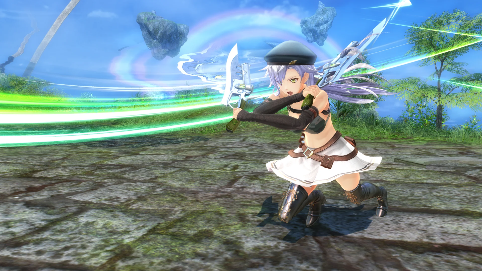黎の軌跡2 K2FieUDW.rar mod