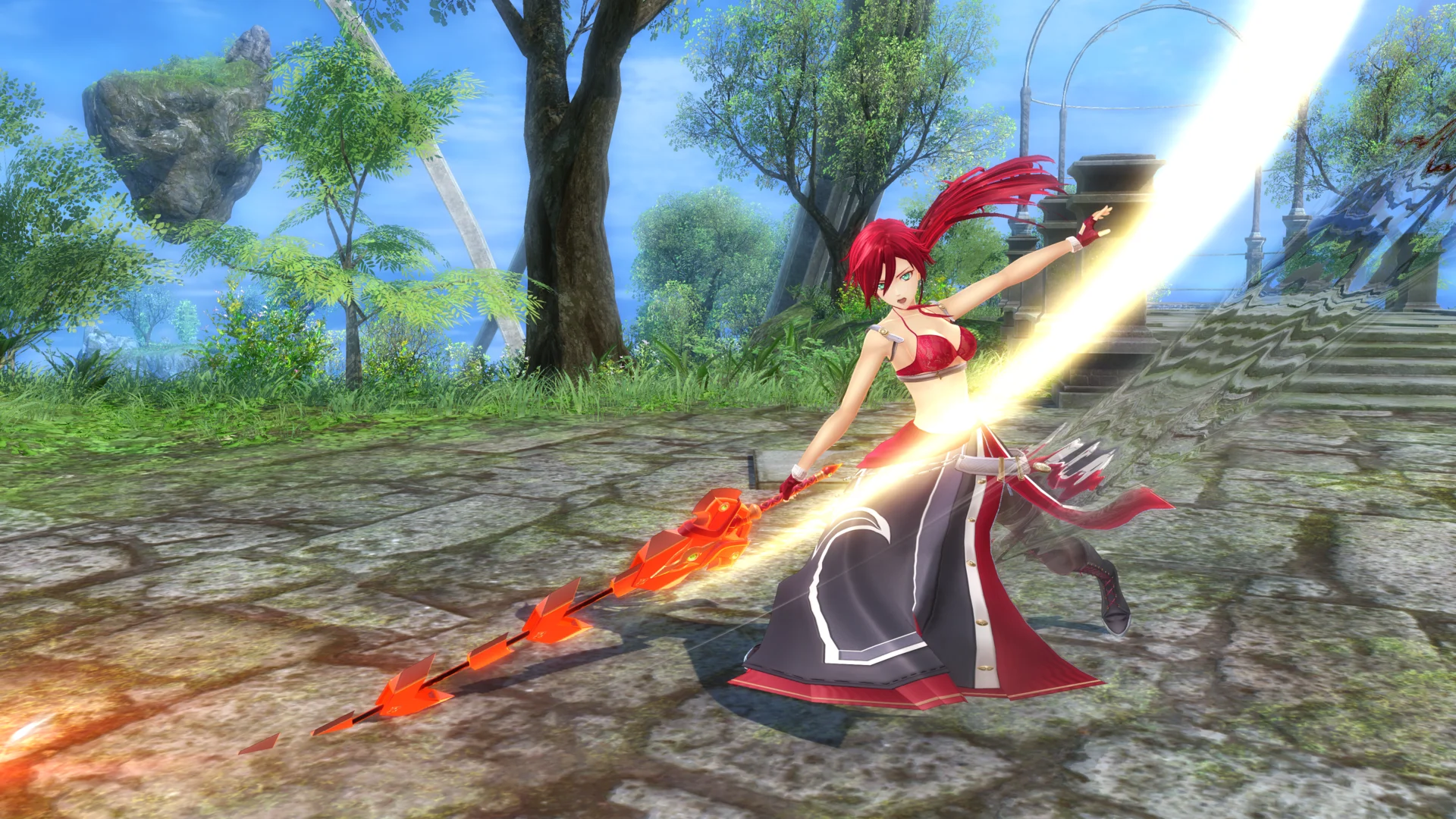黎の軌跡2 K2CelisUDW.rar mod