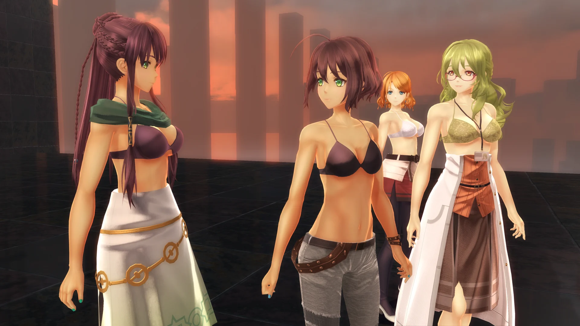 黎の軌跡2 K2Snpc3UDW.rar mod