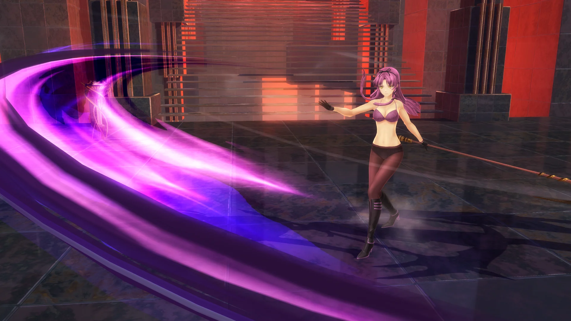 黎の軌跡2 K2RenneUDW.rar mod