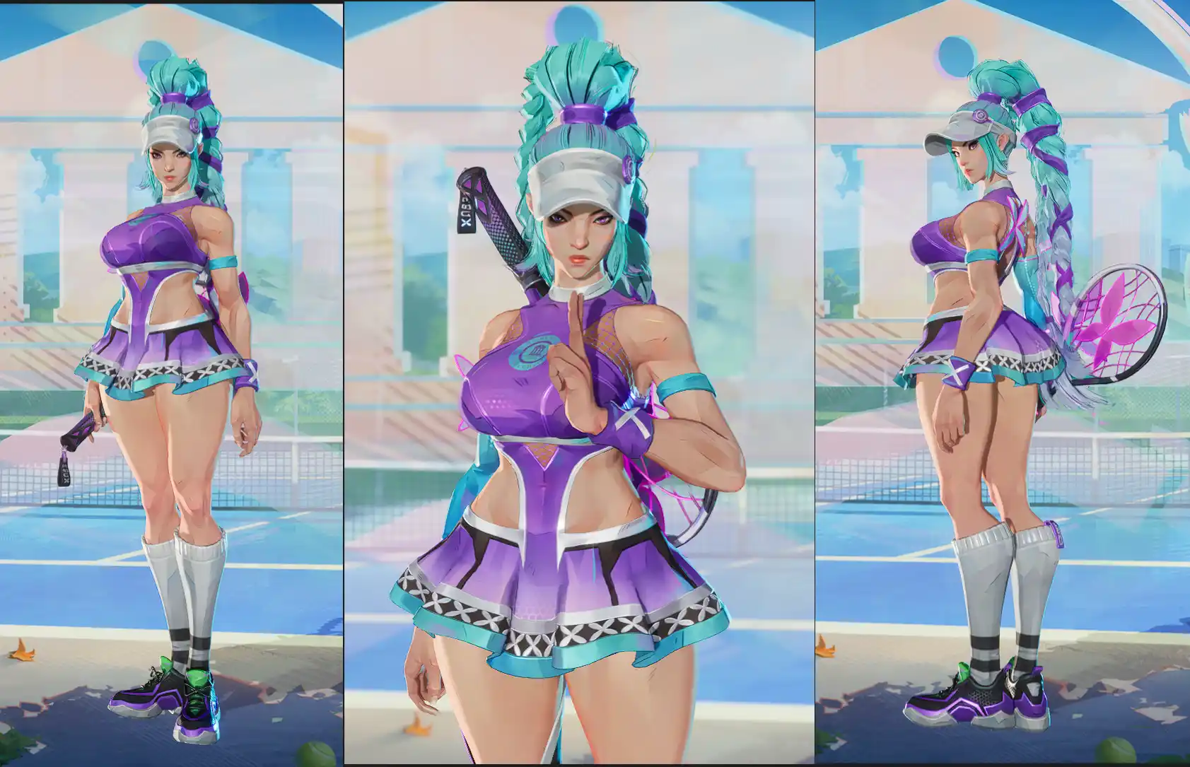 マーベルライバルズ Body Reshape Psylocke Chouko Takashi The Prodigy mod