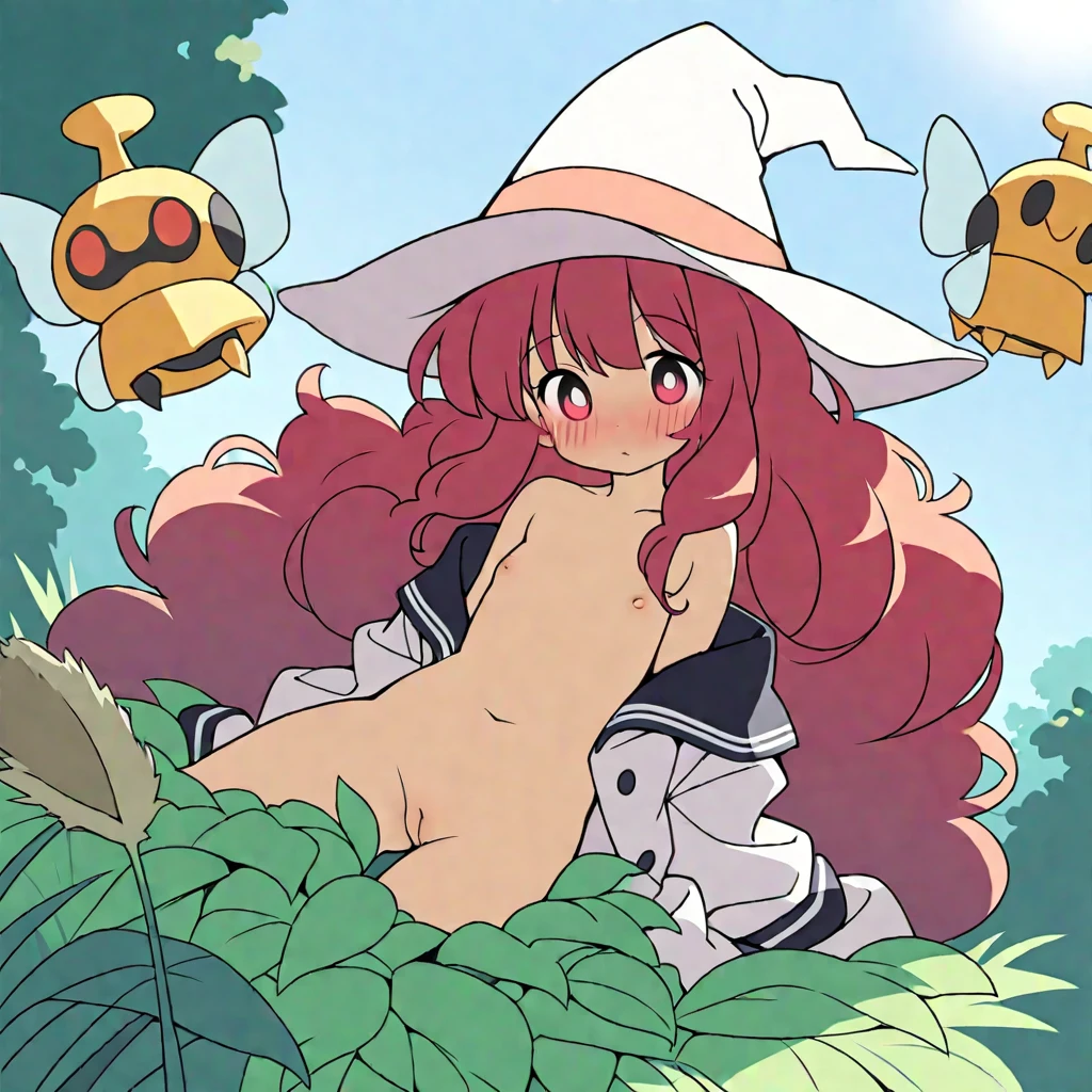 遊戯王マスターデュエル Naturia 大植然 mod