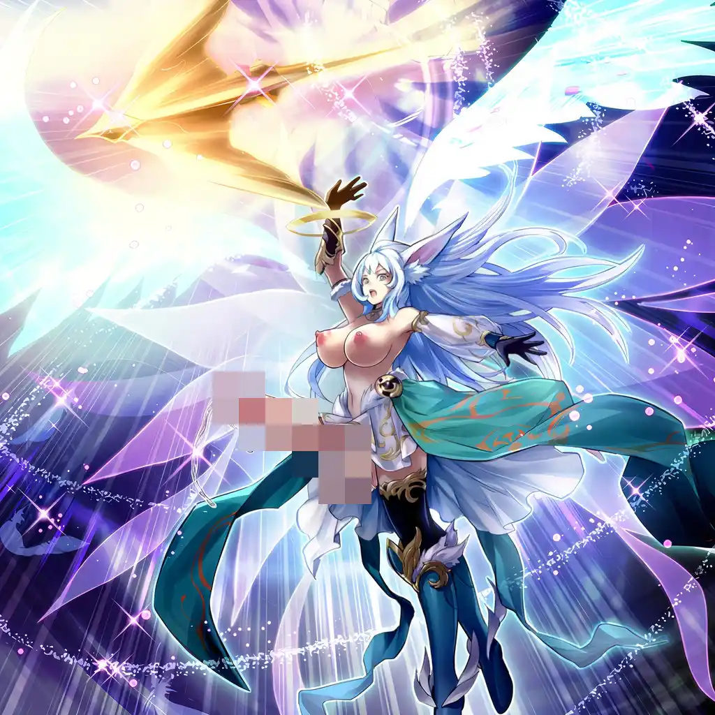 遊戯王マスターデュエル Futanari Apollousa mod