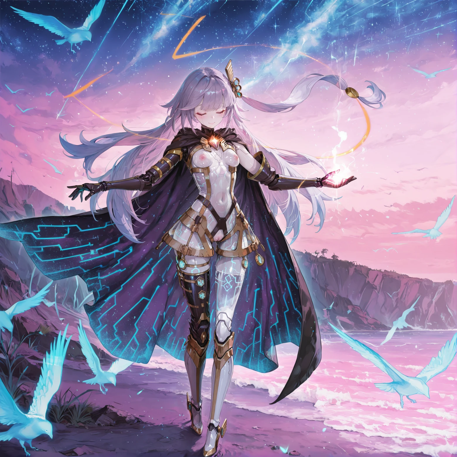 遊戯王マスターデュエル Cards Art Modding By AI Orcust mod