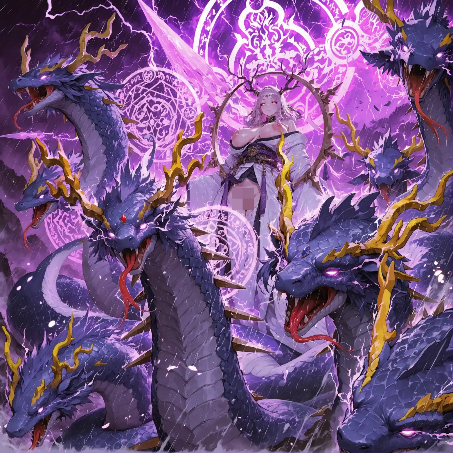 遊戯王マスターデュエル Cards Art Modding By AI Mitsurugi mod