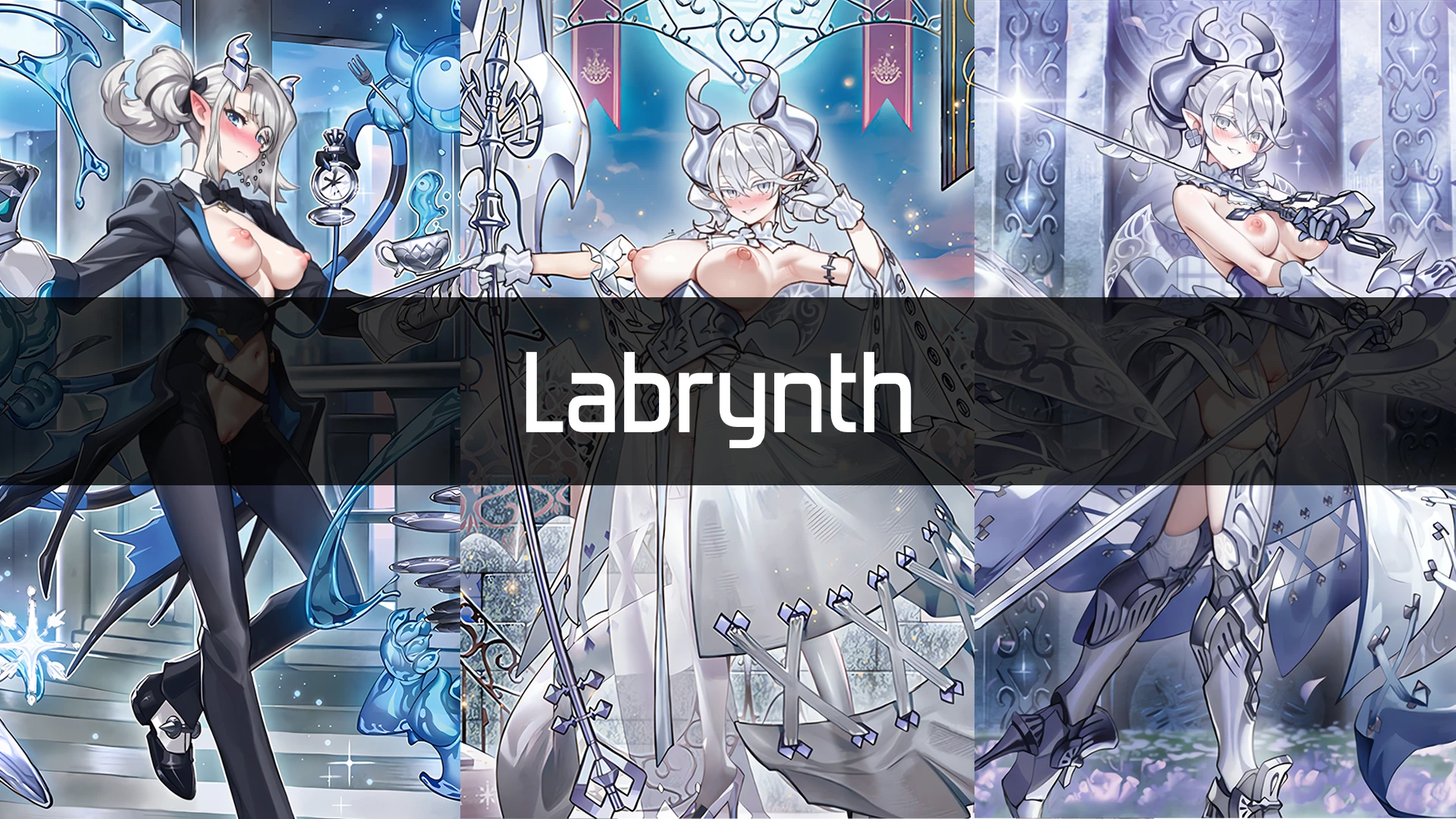 遊戯王マスターデュエル Labrynth mod