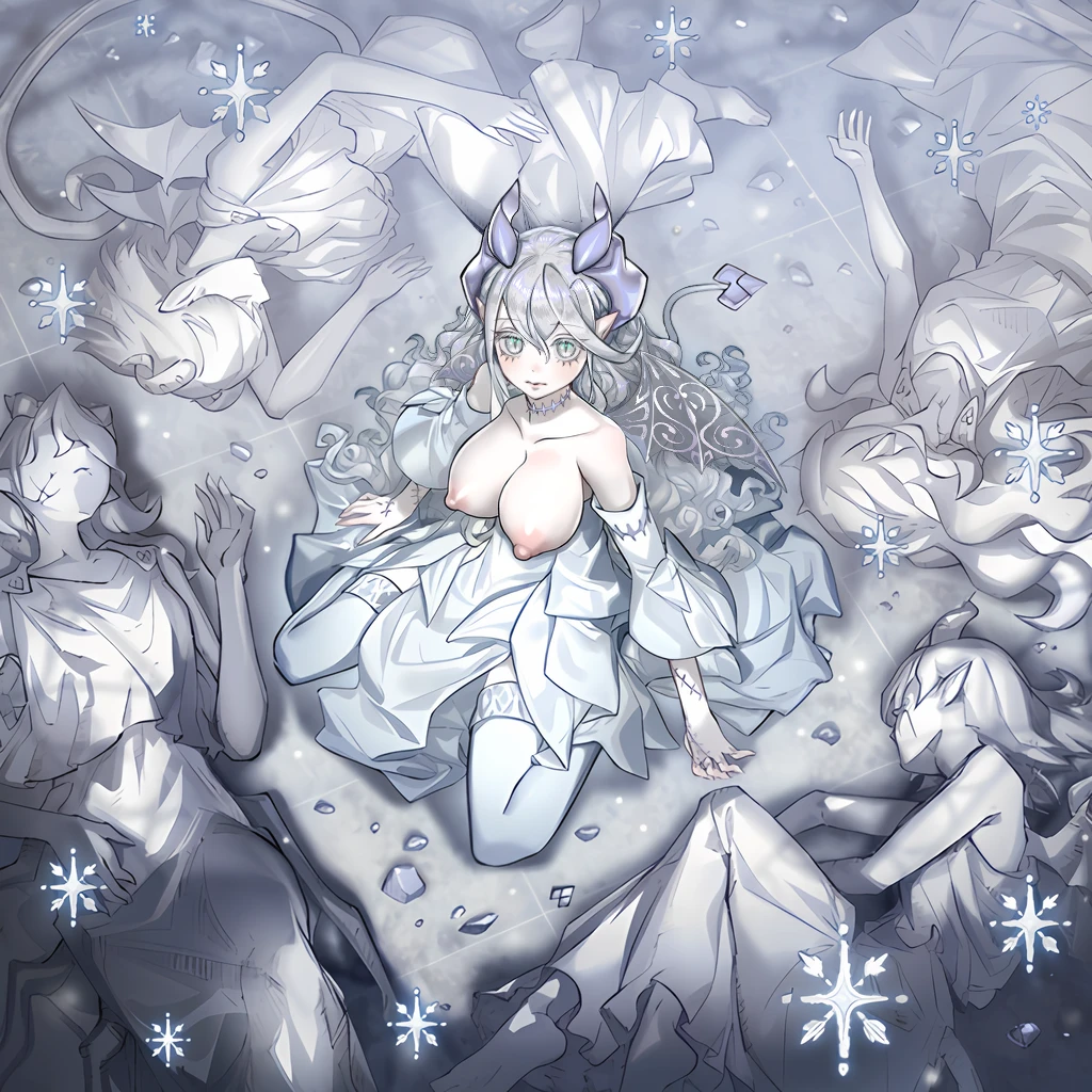 遊戯王マスターデュエル Nude Labrynth mod