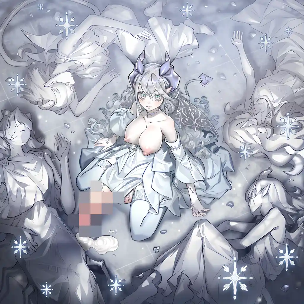 遊戯王マスターデュエル Futanari Labrynth mod