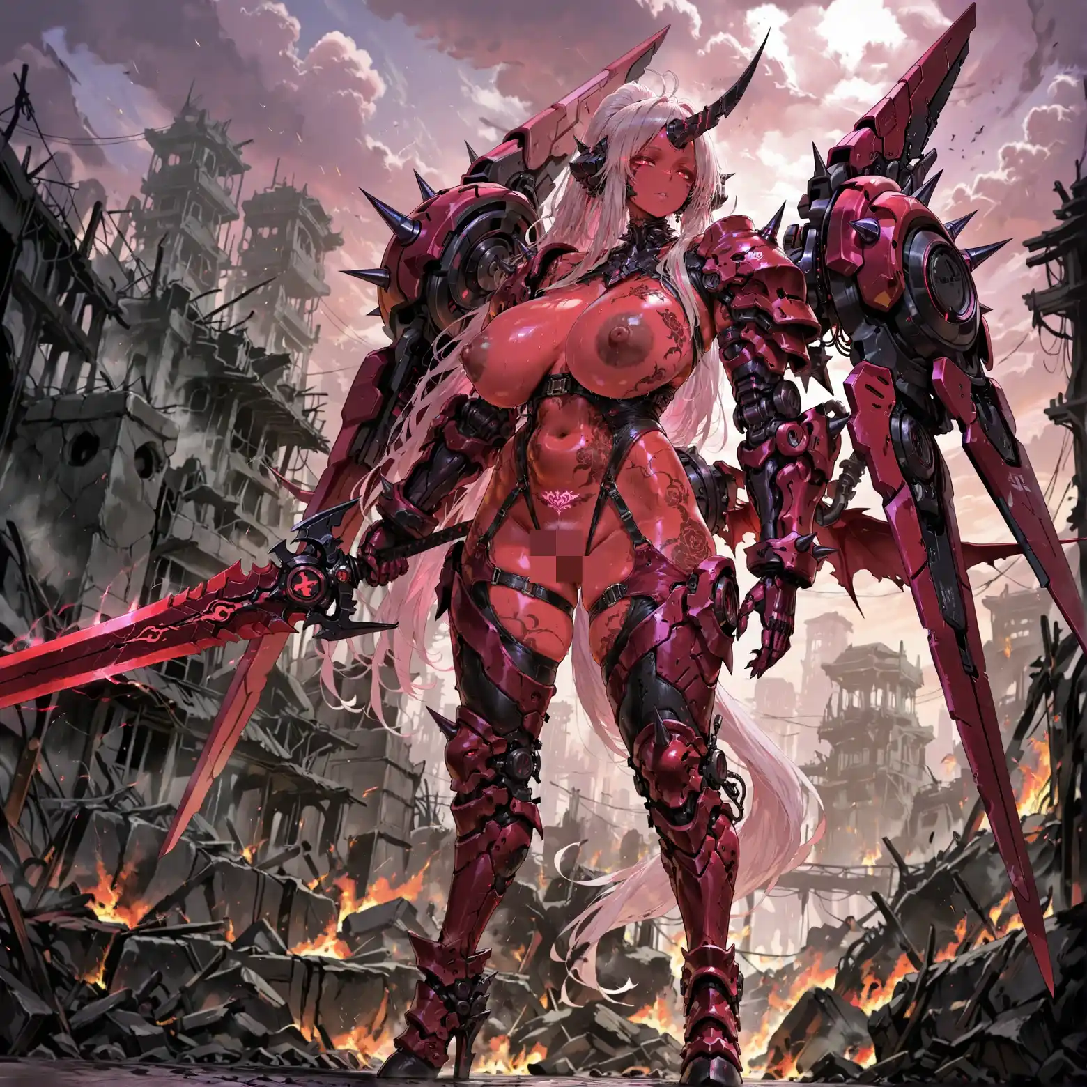 遊戯王マスターデュエル Cards Art Modding By AI Kashtira mod