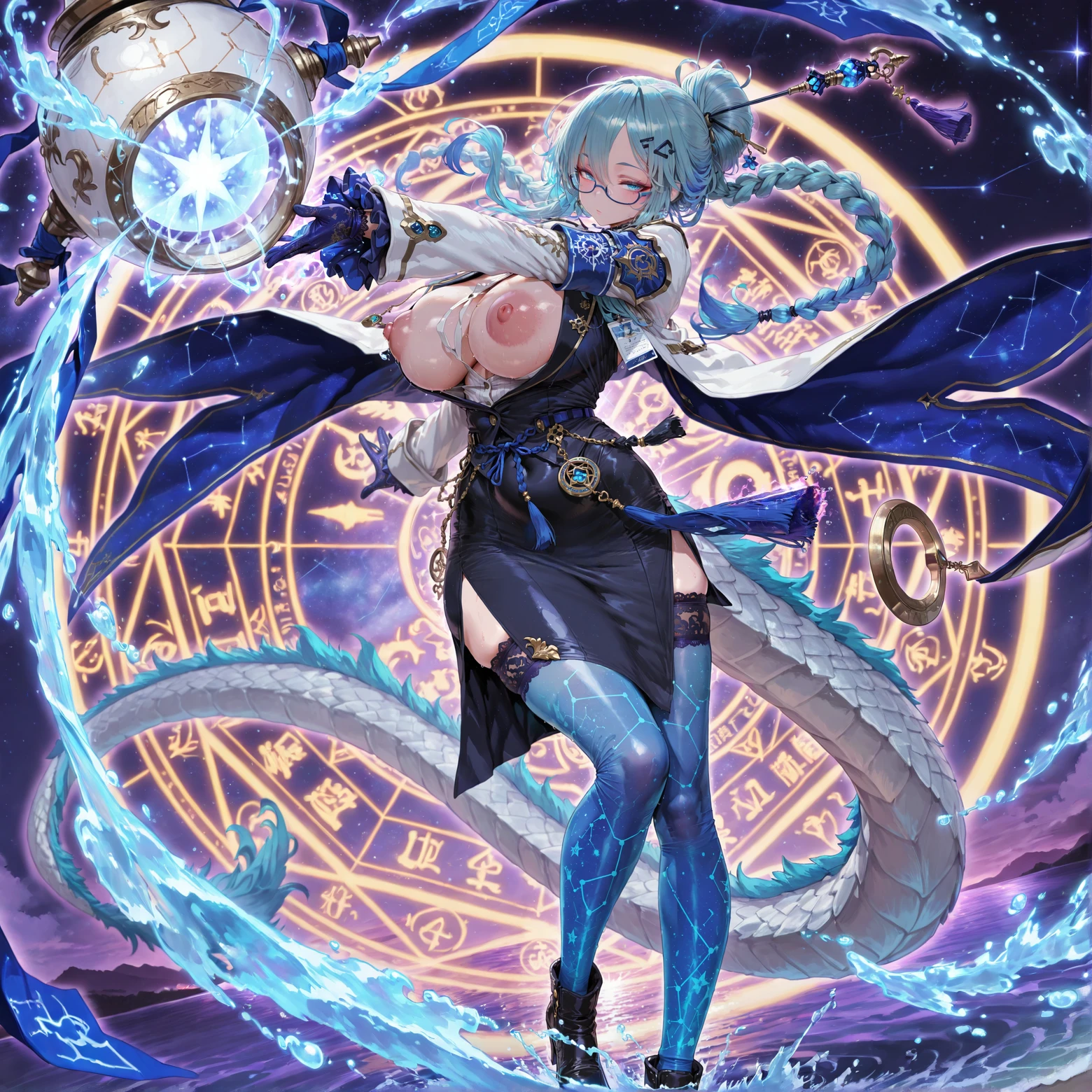 遊戯王マスターデュエル Cards Art Modding By AI Darcotail mod