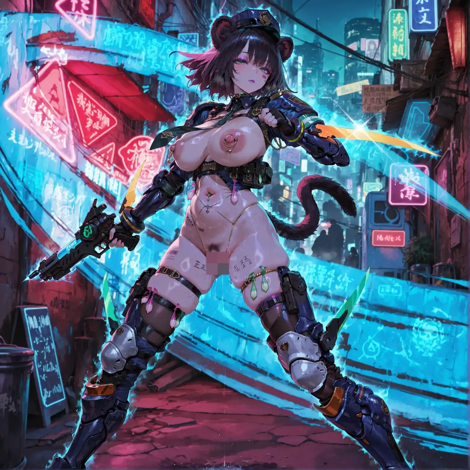 遊戯王マスターデュエル Cards Art Modding By AI Kv mod