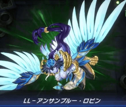 遊戯王マスターデュエル Nude Lyrilusc mod