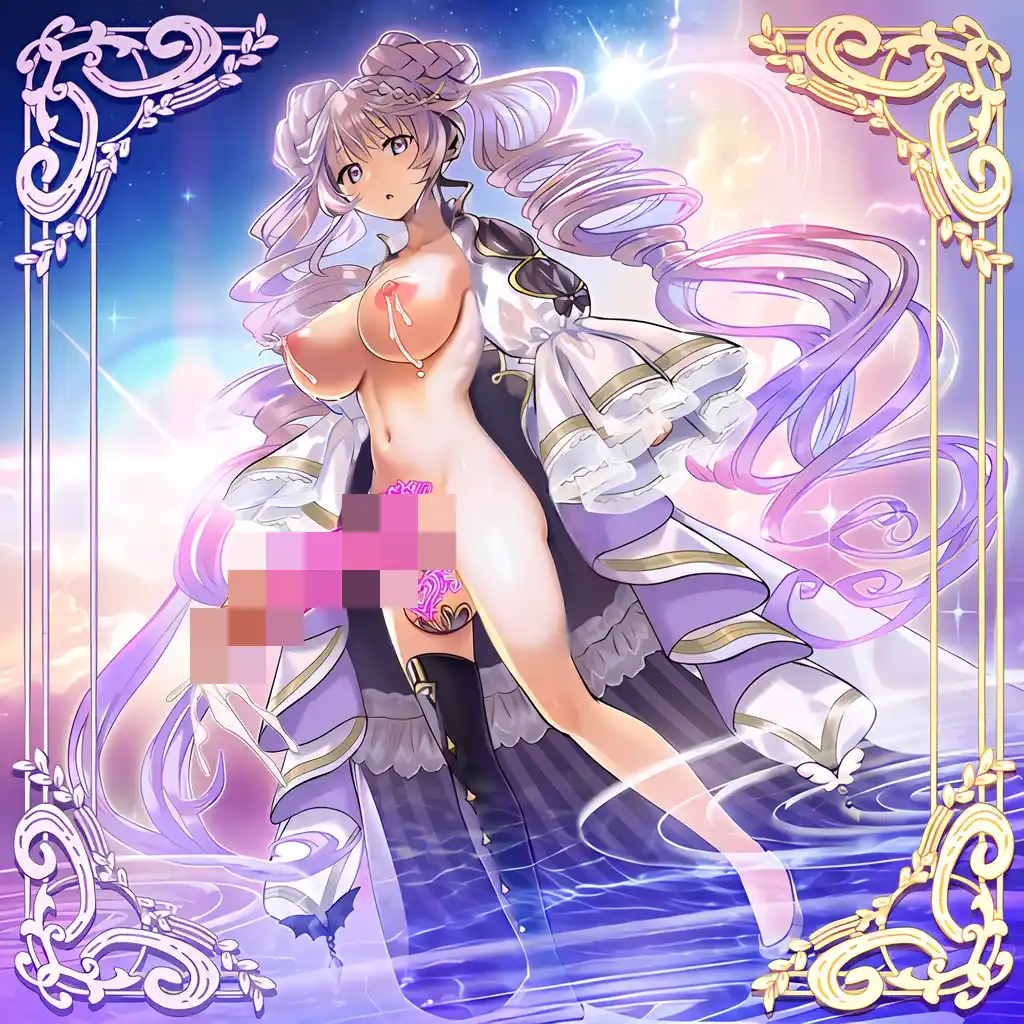 遊戯王マスターデュエル Futanari Vaalmonica mod