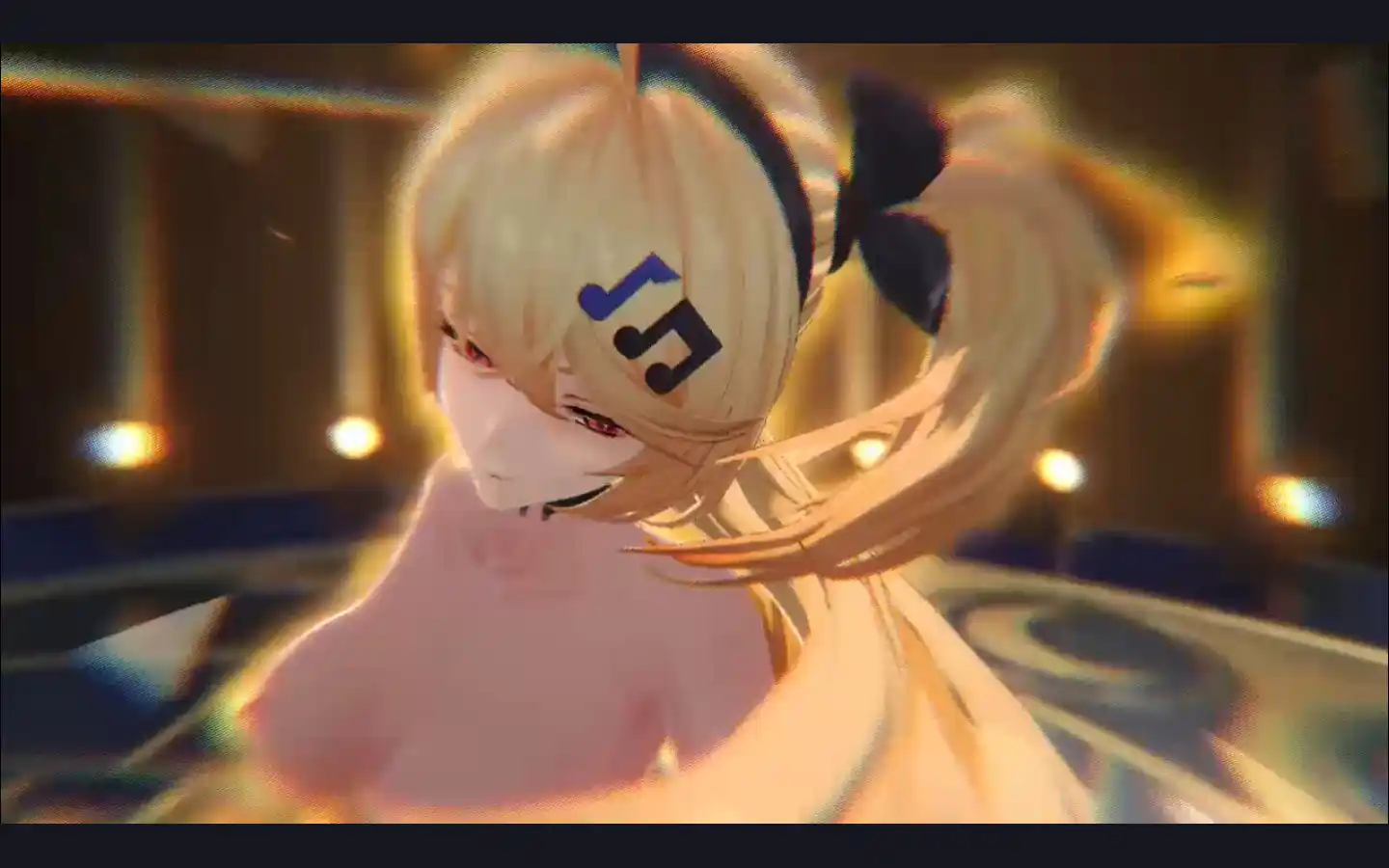 NTE（ネバエバ）明音 Mingyin_Ah mod