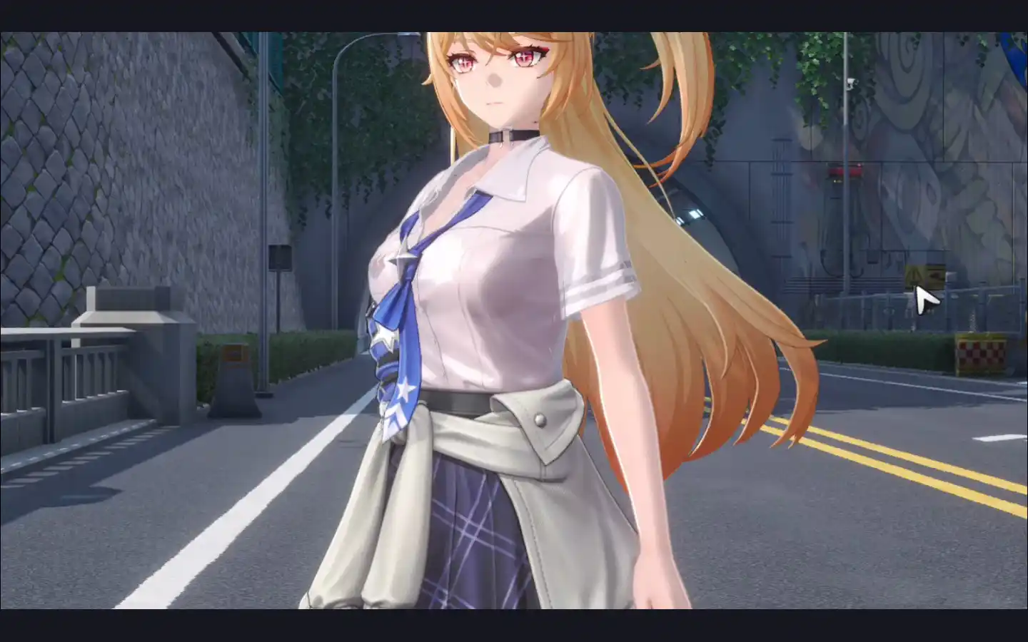 NTE（ネバエバ）明音 Mingyin_Ah mod