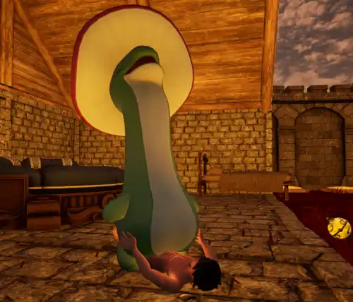 Palworld Shiinr Animation Pack mod