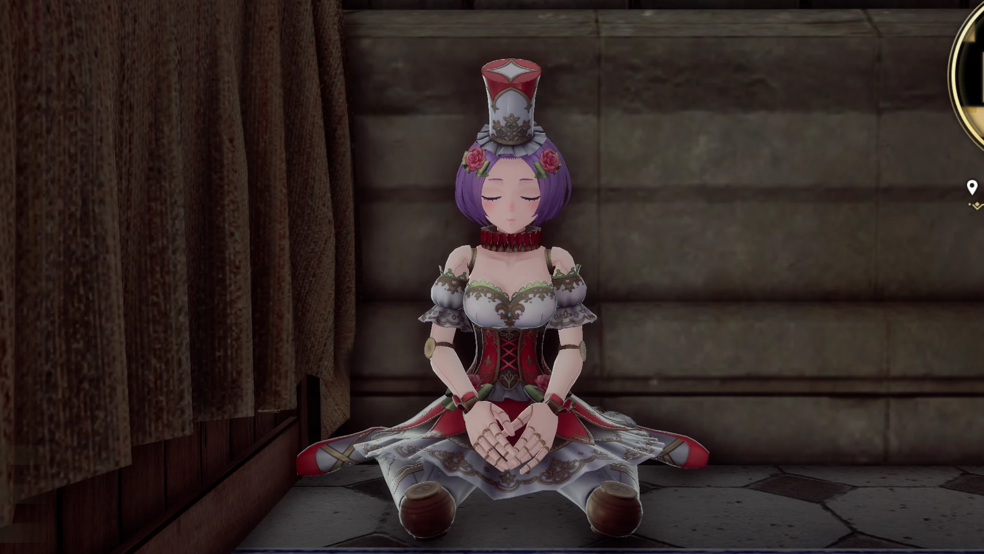 ロマンシング サガ2 リベンジオブザセブン Sweet dreams. Coppelia mod