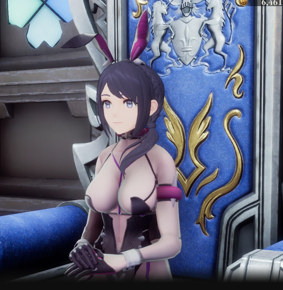 ロマンシング サガ2 リベンジオブザセブン Bunny_MOD mod