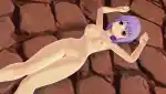 閃乱カグラ ESTIVAL VERSUS GameData mod