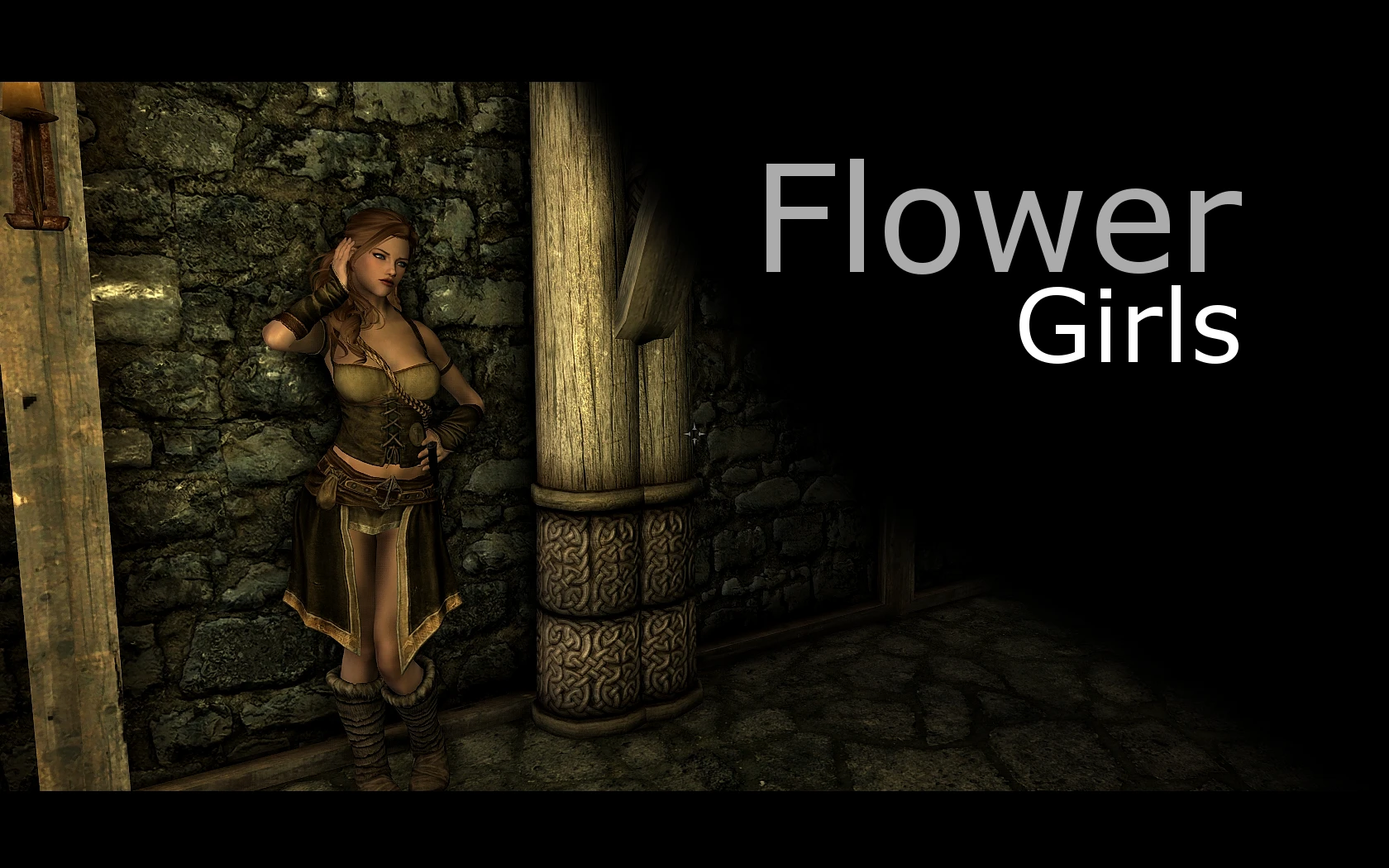 Flower Girls SE and VR