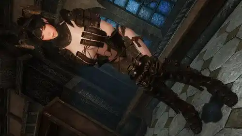 slal BakaFactory's SLAL Animation LE / SSE 7.60