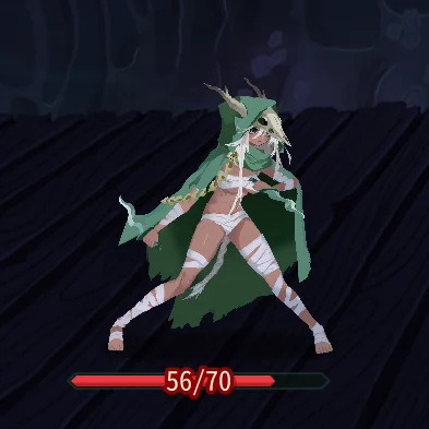 Slay the Spire 2 necrobinderSkin0.5fixed.zip mod