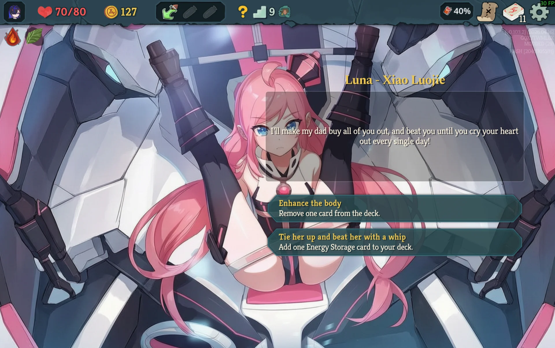 Slay the Spire 2 DarakuGearmod 6.0a eng.zip mod