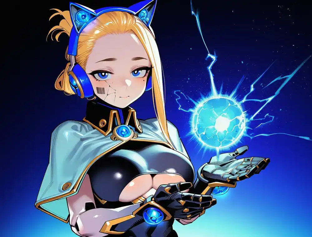 Slay the Spire 2 Defect 成人版カード画像パック mod