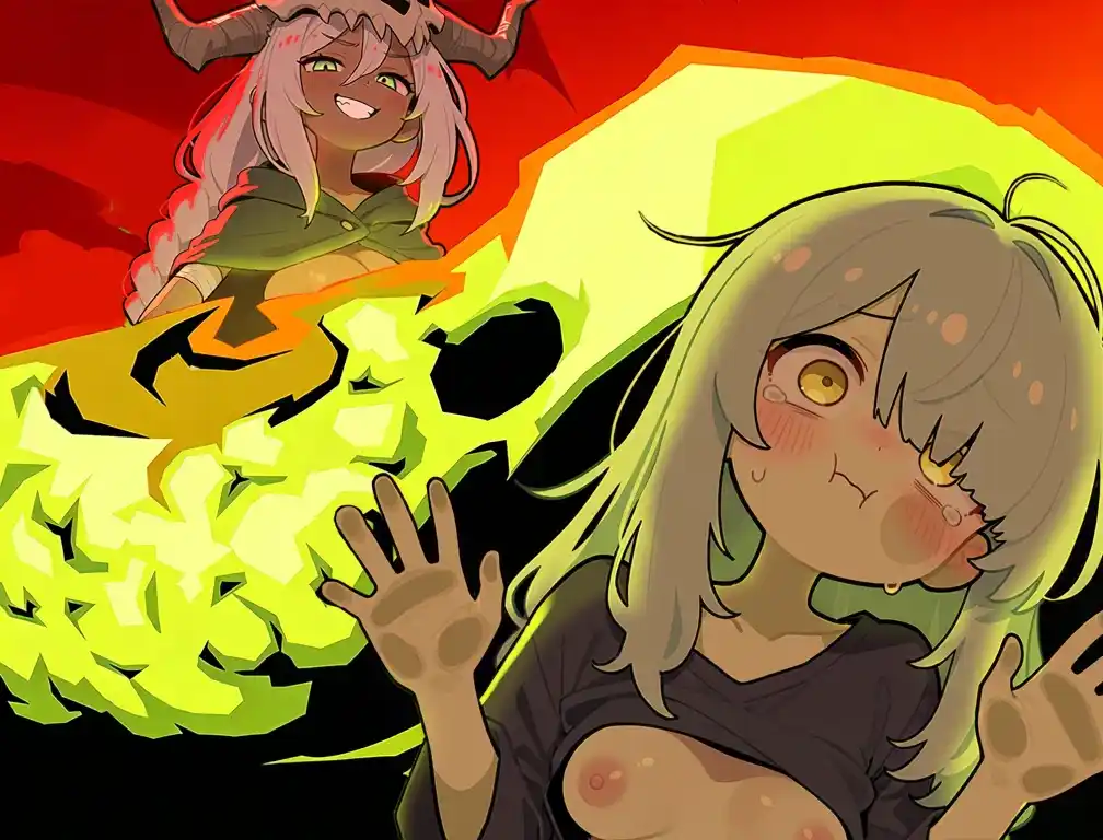 Slay the Spire 2 Silent NSFWカード画像91枚・暫定統合版 mod
