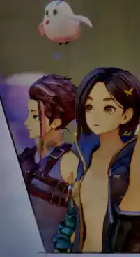 テイルズオブアライズ Skimpy chirarismRinwell (open in front).zip mod