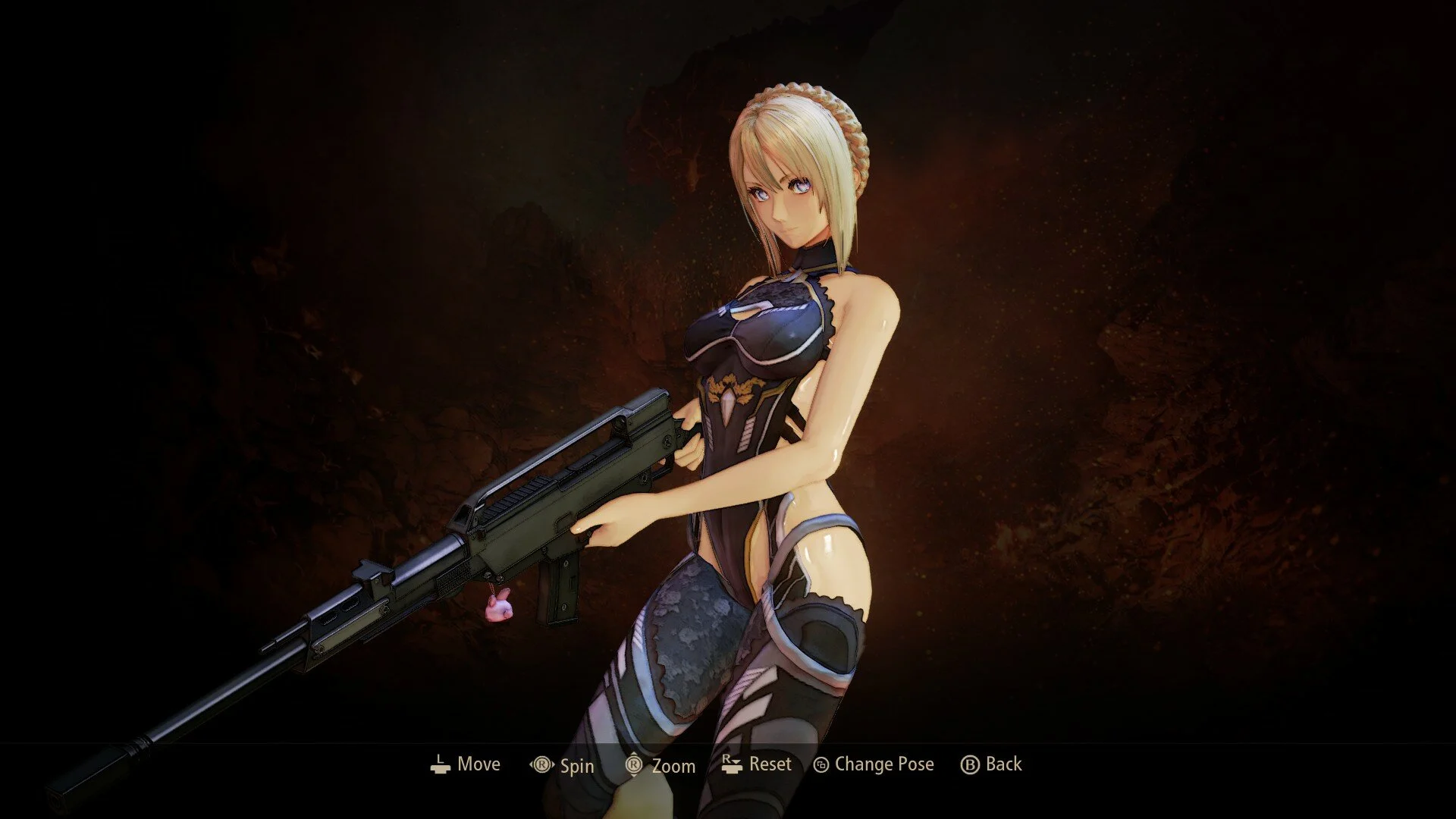 テイルズオブアライズ SIO_CB1_Stripped.rar mod