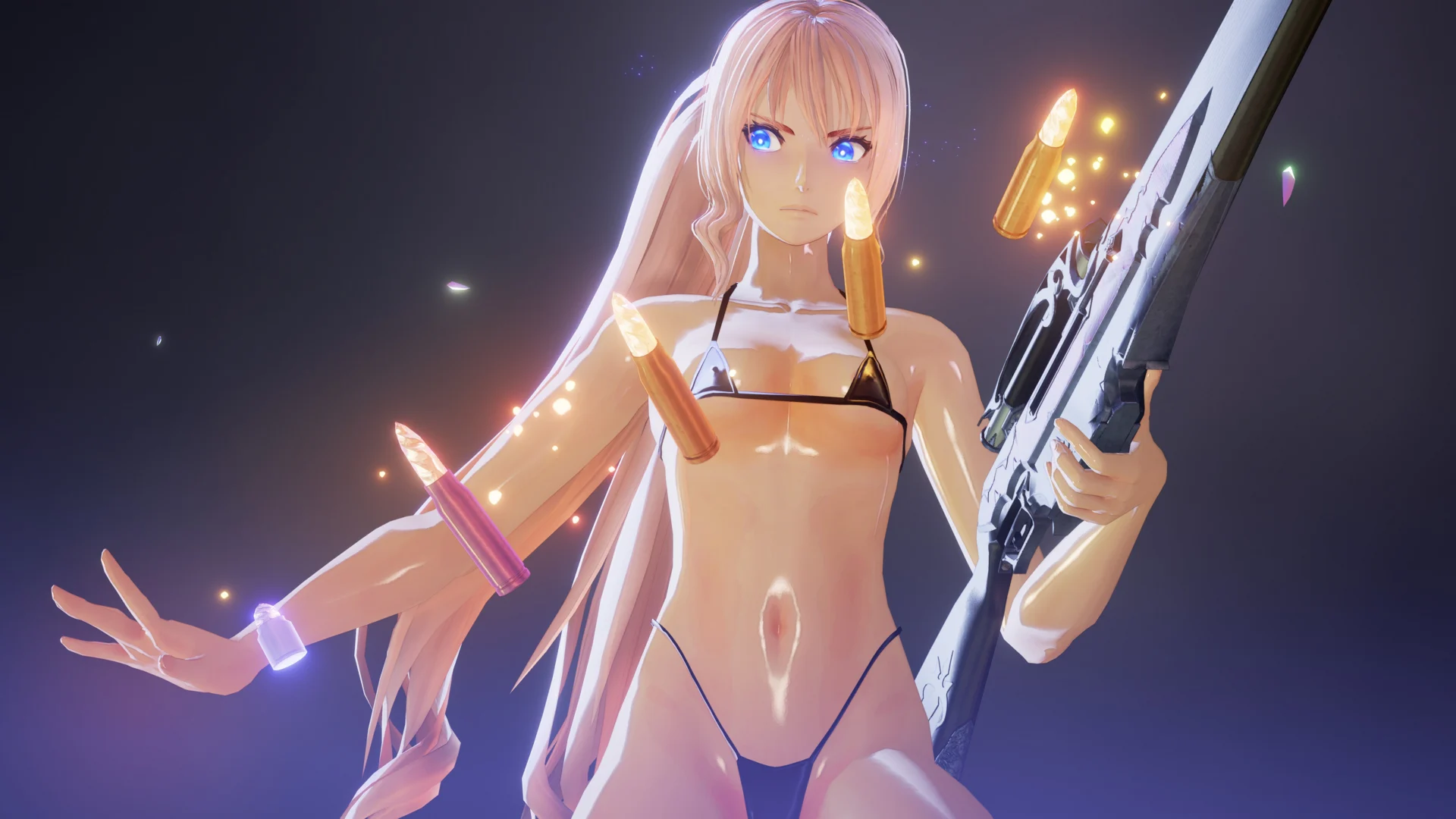テイルズオブアライズ Replace_TwilightOnePiece_MicroBikini_P.rar mod