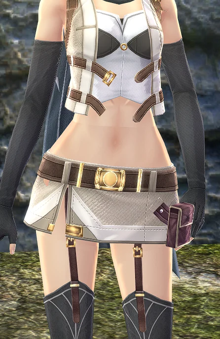 創の軌跡（Trails into Reverie） C_CHR007.pkg mod