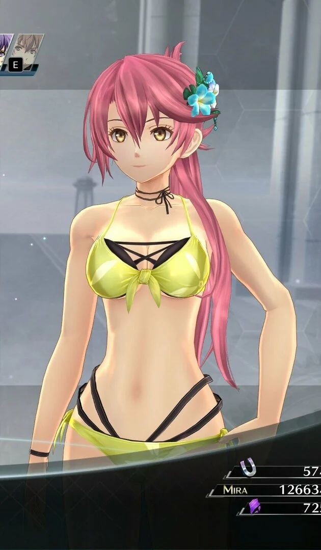 創の軌跡（Trails into Reverie） C_CHR017_C65.pkg mod