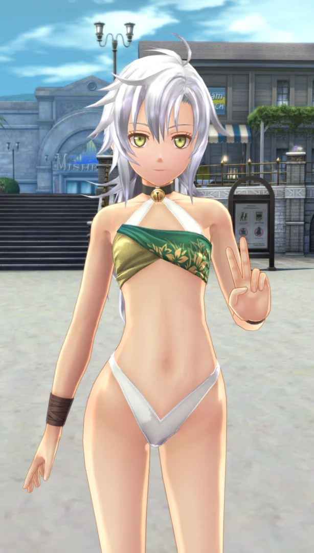 創の軌跡（Trails into Reverie） C_CHR007_C65.pkg mod