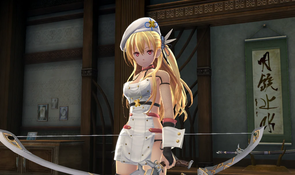創の軌跡（Trails into Reverie） AlisaWhVOFAN_Reverie.7z / TioNewSwim_Reverie.7z mod