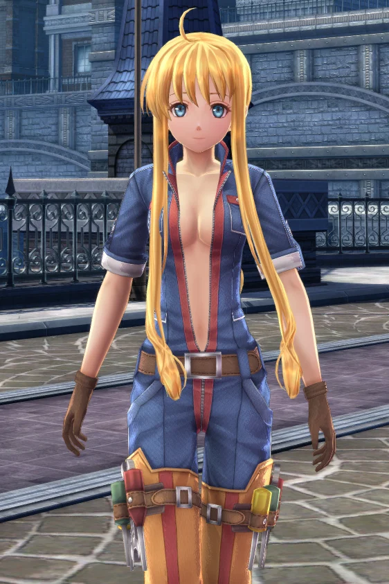 創の軌跡（Trails into Reverie） dlc_toned_bodies_001_p3a.7z / dlc_toned_bodies_001_pkg.7z mod