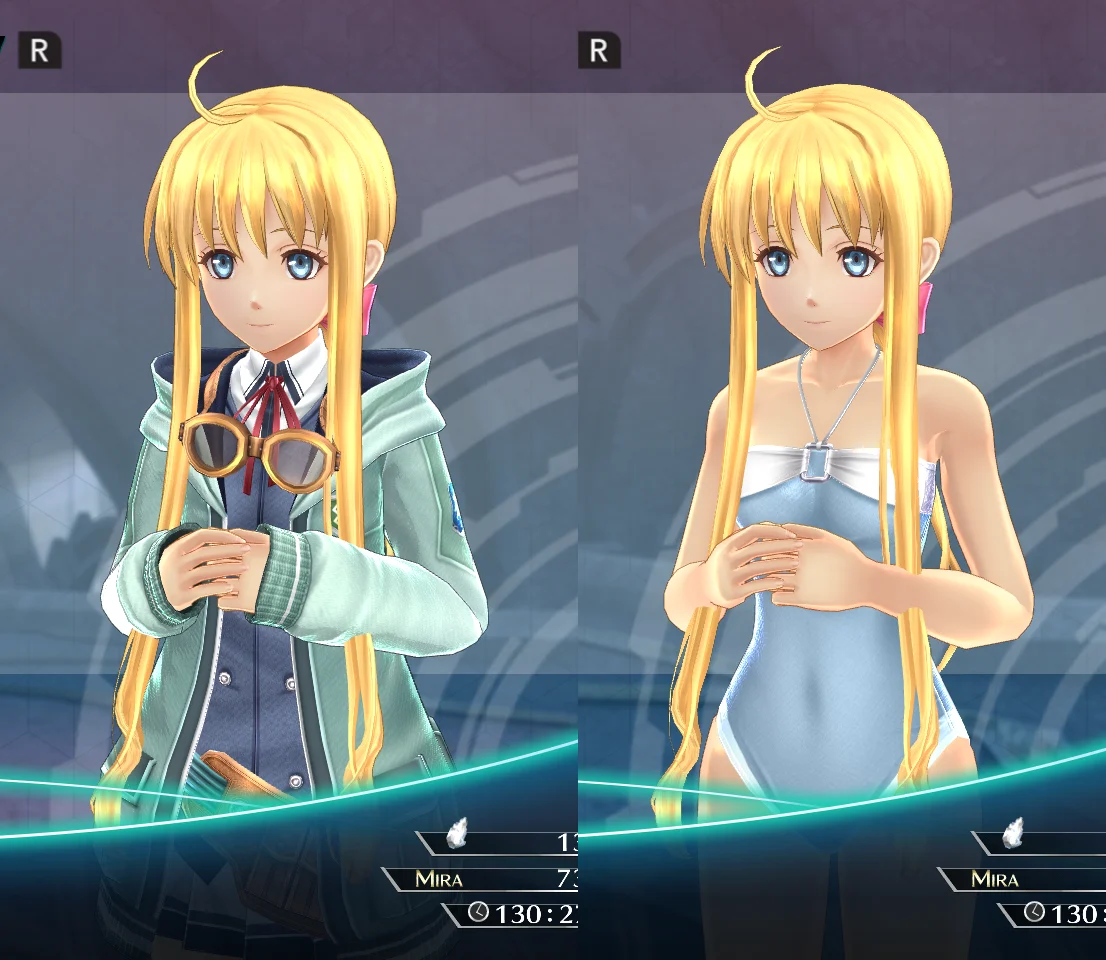 閃の軌跡4 dlc_tables_v1.0.1.zip / SkySwimsuitsCS4.7z mod