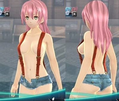 閃の軌跡4 C_CHR011_C65_v2.zip / C_CHR013_C60.zip / C_CHR031_C00.zip mod