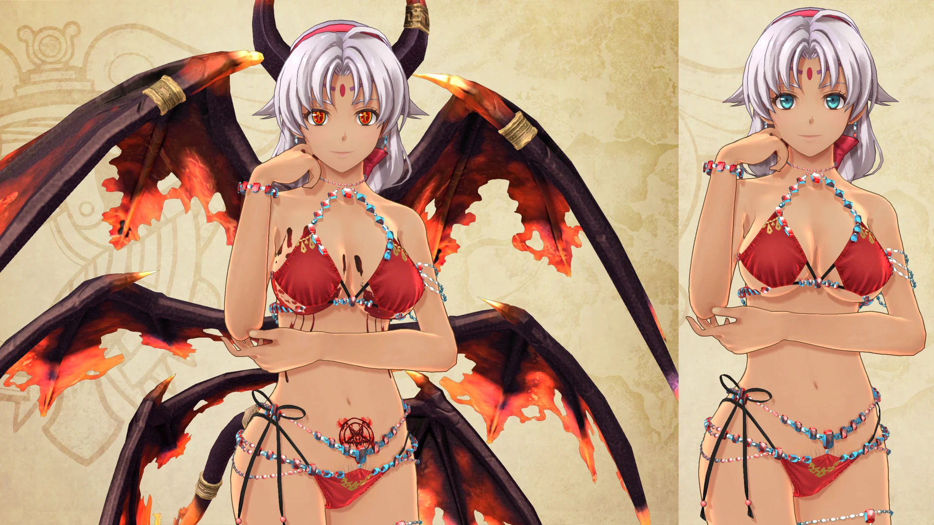 空の軌跡1st シェラザード Schera Bloody Devotion Mod mod
