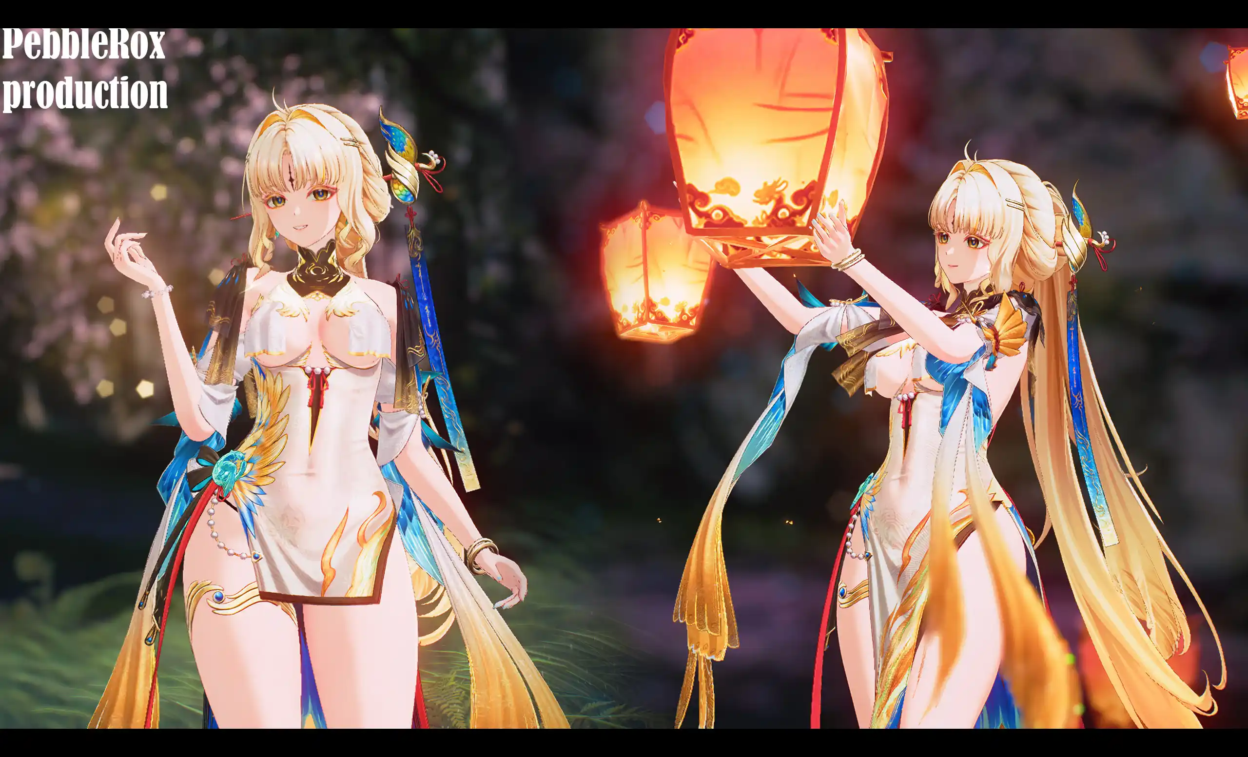 穂穂 穗穗-小修小补-公开版|SuiSui-tweak-public version mod