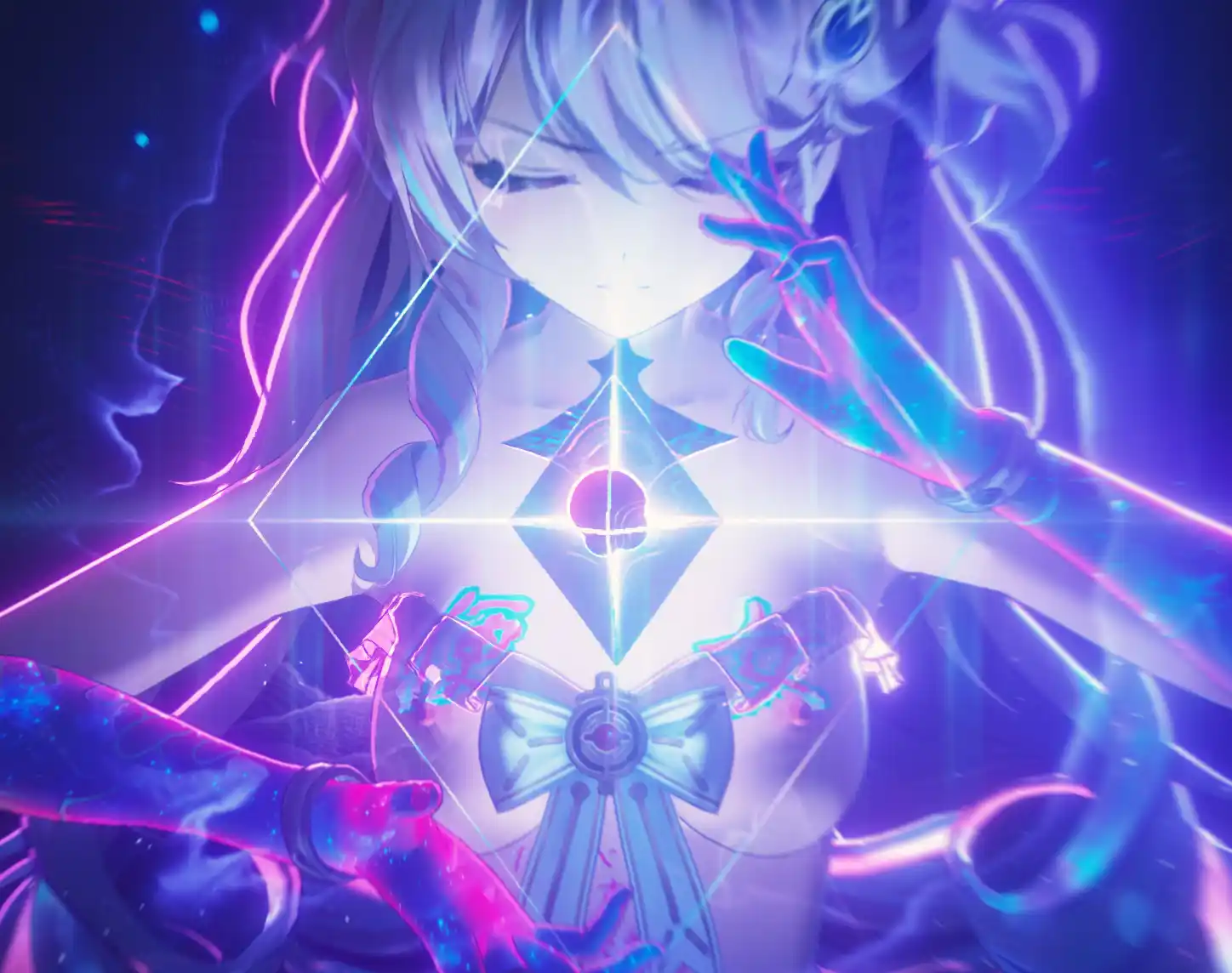 ダーニャ Denia Transparent＆Graffiti（無料版） mod