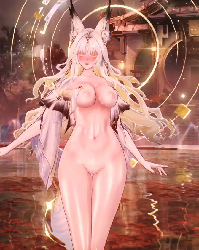 鳴潮 Hsin Lewd Toggle mod