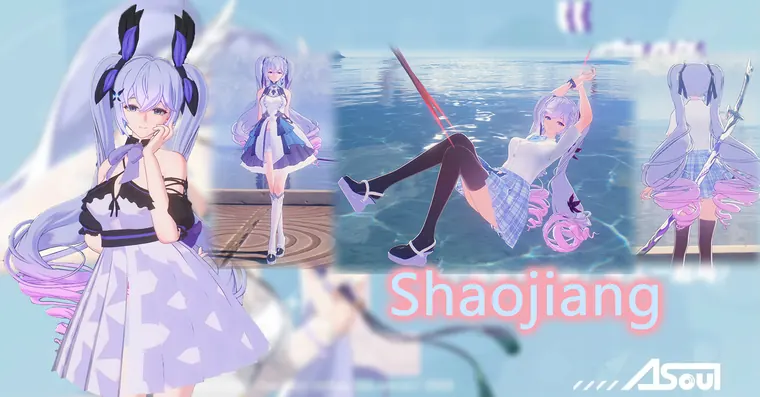 鳴潮 ツバキ Camellya Camellya-Xiangwan-NSFW mod