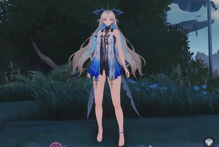 鳴潮 カンタレラ Cantarella Cantarella （作者已经修复）！！！ mod