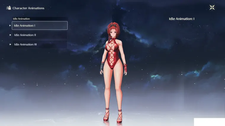 鳴潮 熾霞 Chixia Chixia clairvoyant beachside mod